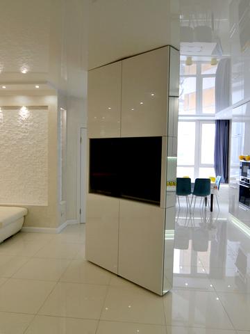 Теремківська вул., 3-А