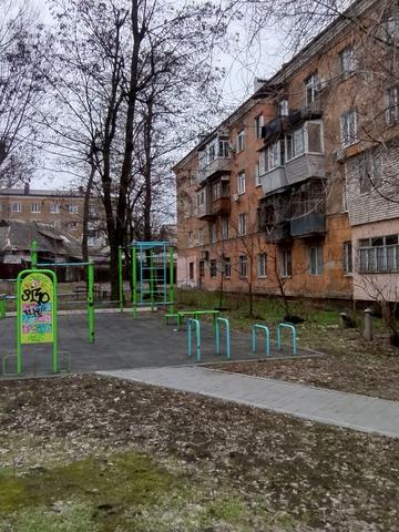 Олександра Кошиця вул. (Караваєва), 30
