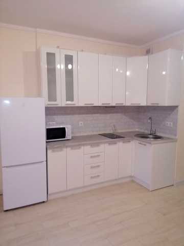 Соборності просп. (Возз'єднання), 17 к2