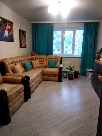 Марсельська вул., 60