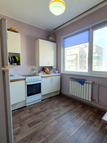 Бориспільська вул., 34