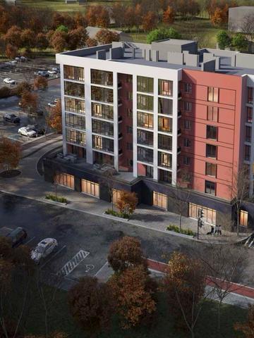 Спортивна вул., (Будинок)