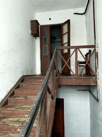 Новосінна вул., 5