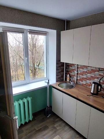 Молодіжна вул., 7/1