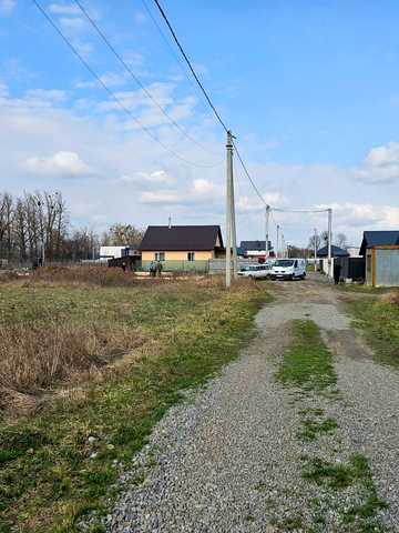 Незалежності вул. (Гагаріна)
