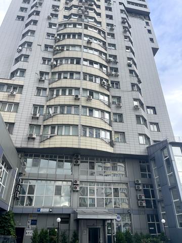 Вадима Гетьмана вул., 1-В