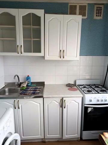 Каунаська вул., 10/1