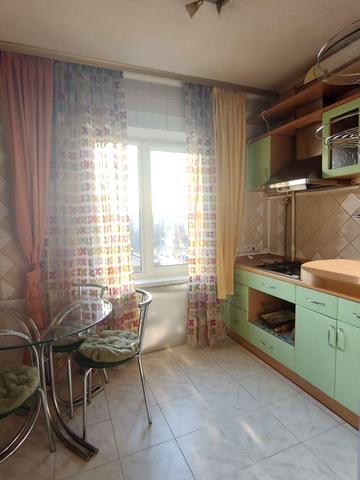 Архітектора Вербицького вул., 34