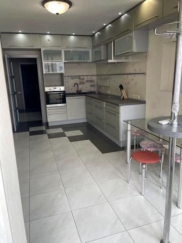 Юлії Здановської вул. (Ломоносова), 60-А