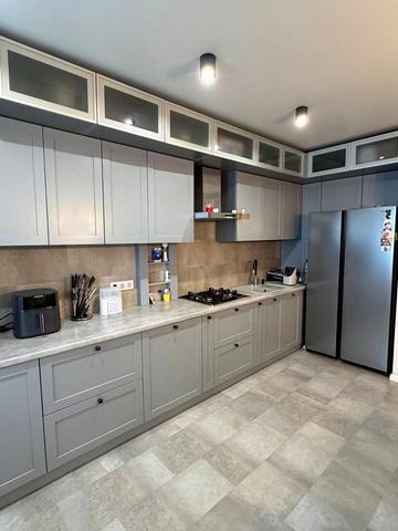 Петра Маланюка вул., (Будинок 5)