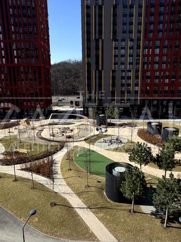 Столичне шосе, 1