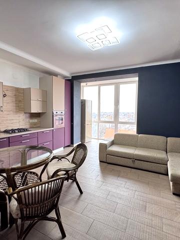 Абрикосова вул., 14