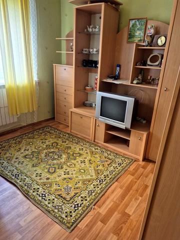 Британська вул. (Вологодська), 23