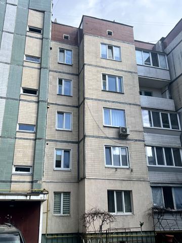 Синьоозерна вул., 4-А