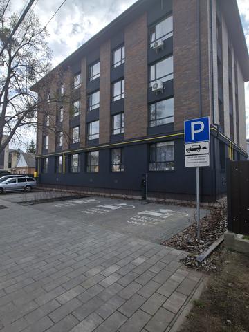 Троїцька вул. (Пролетарська), 17