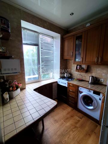 Павлівська вул., 6