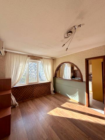 Оболонський просп., 14-В