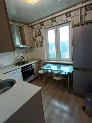 Давида Ойстраха вул. (Затонського), 22