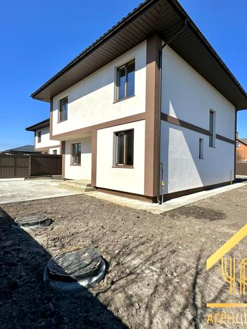 Каштанова вул.