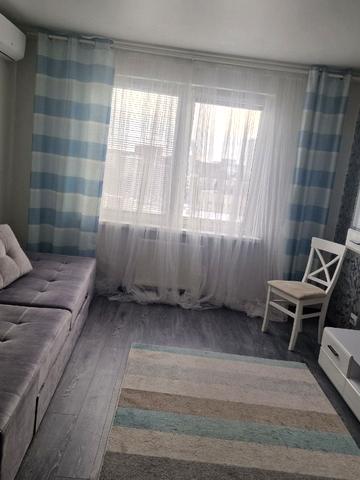 Юлії Здановської вул. (Ломоносова), 36-В