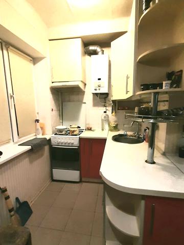 Шекспіра вул., 6