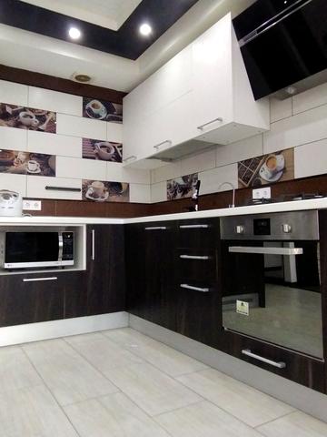 Зоряний бульв., 1-Д