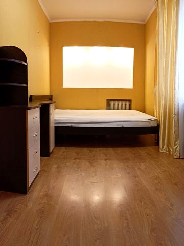 Олександра Поля просп. (Кірова), 50-А