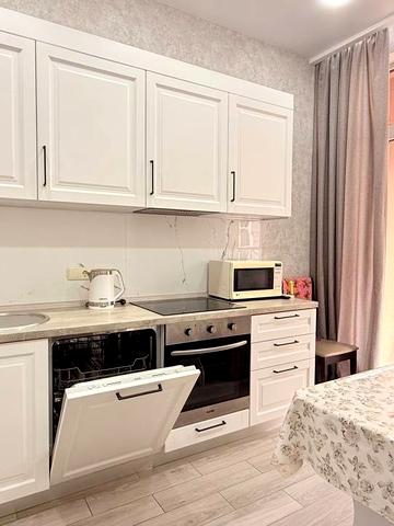 Курортний пров., 1-Б