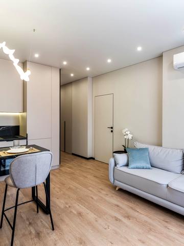 Столичне шосе, 5-A