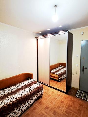 Миколи Закревського вул., 97-А