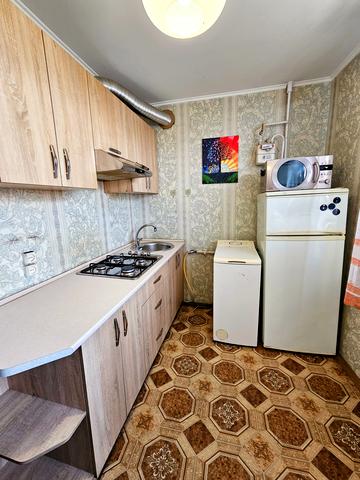 Вернигори вул., 20