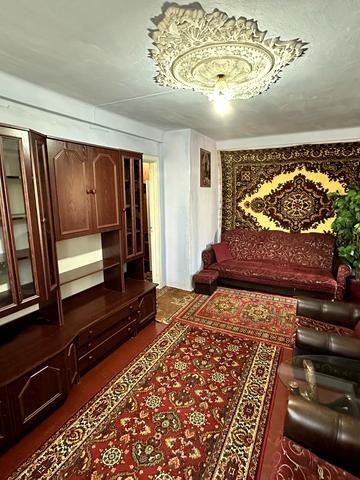 Євгенія Логінова вул. (Крилова), 5-А