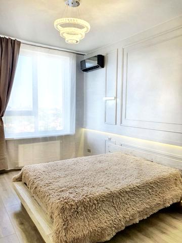 Лігінська вул., 2а