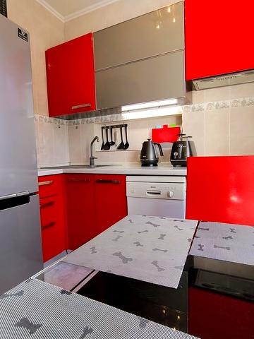 Уманська вул., 23/9