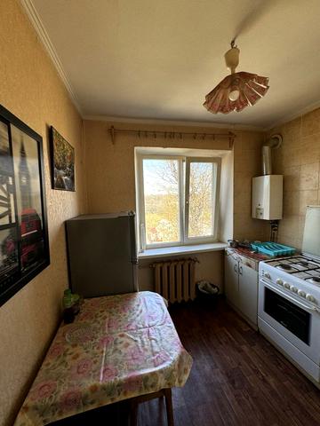 Ольгерда Бочковського вул., 38