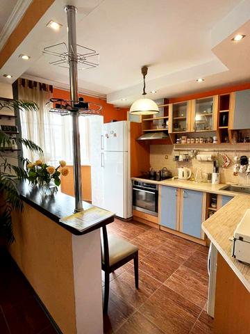 Семена Палія вул. (Дніпропетровська дорога), 103