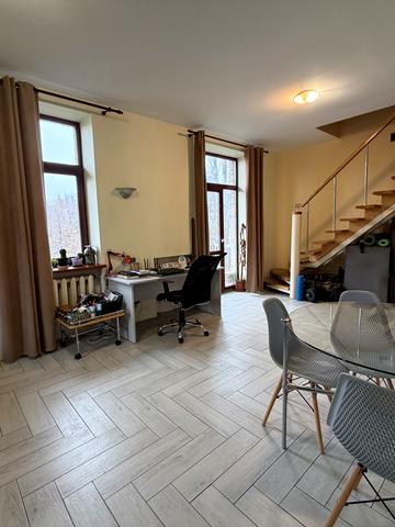 Катерини Білокур вул., 8