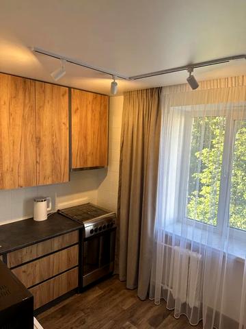 Генерала Генадія Воробйова вул. (Курська), 4/1