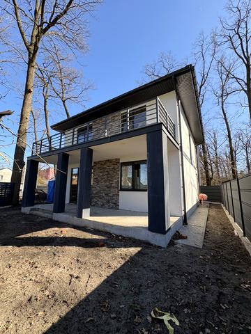 Академіка Ромоданова вул. (Льва Толстого)