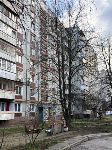 Весніна вул., 1-Б
