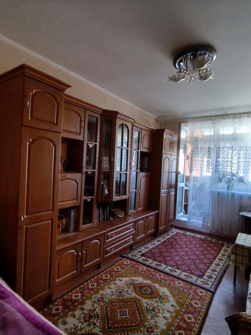 Велика Кільцева вул., 8
