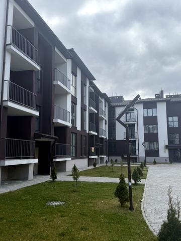 Роксоляни вул., 20