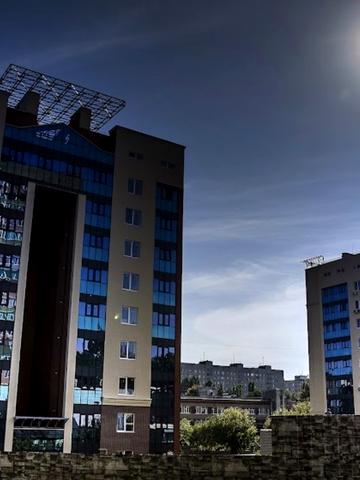 Валерія Дейнеки вул., 1 к2