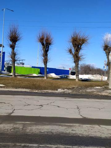 Старокостянтинівське шосе, 40А