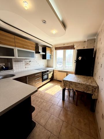 Велика Діївська вул. (Братів Трофімових), 34