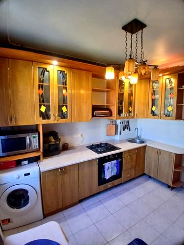 Олександри Екстер вул. (Марини Цвєтаєвої), 16