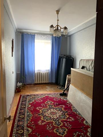 Північно-Кільцева вул., 24