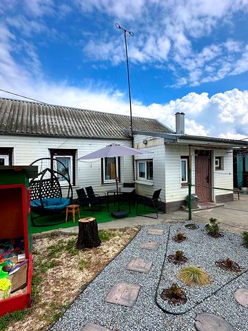 кільченська, 80