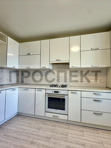 Свободи просп. (Прокофєва), 45/1