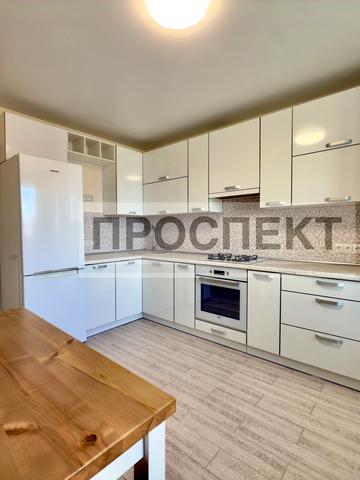 Свободи просп. (Прокофєва), 45/1